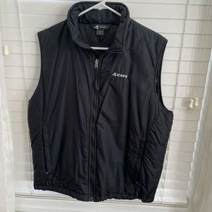 EMS Eastern Mountain Sports Men’s vest